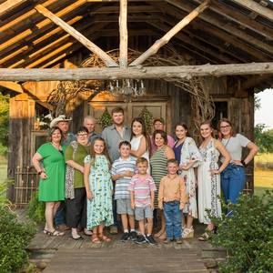 Meet your Posher, Debbie